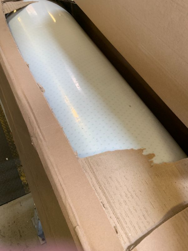 Photo 1 of Zinus 12 Inch King Green Tea Memory Foam Mattress [New Version], Fiberglass Free, Medium Firm Feel, Zoned Pressure Relief, Certified Safe Foams & Fabric, Mattress in A Box