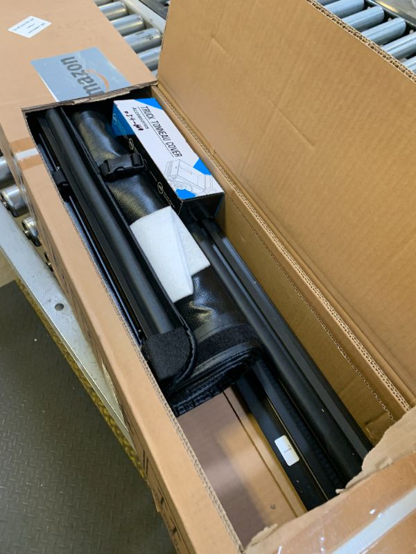 Photo 1 of TRUCK TONNEAU COVER SOFT 