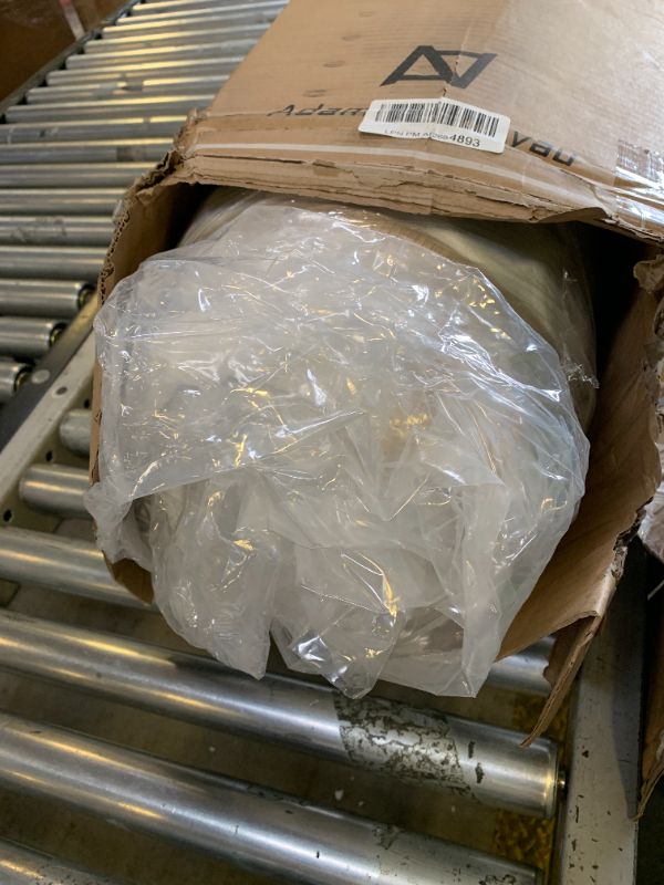 Photo 1 of Queen Mattress,12 Inch Queen Size Mattresses in a Box,Memory Foam Hybrid Mattress ,with Individual Pocket Spring for Motion Isolation & Silent Sleep&Lumbar Support & Pressure Relief,Medium Firm