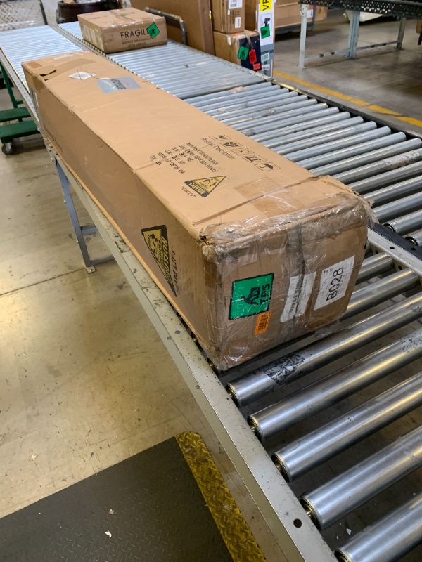 Photo 1 of QUEEN SIZE MATTRESS 