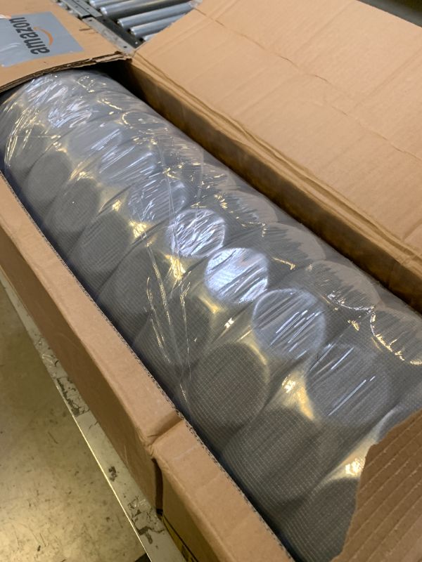 Photo 1 of QUEEN SIZE MATTRESS