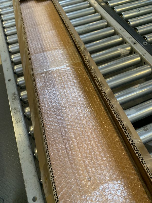 Photo 1 of 60 INCH SHELF FOR BATHROOM