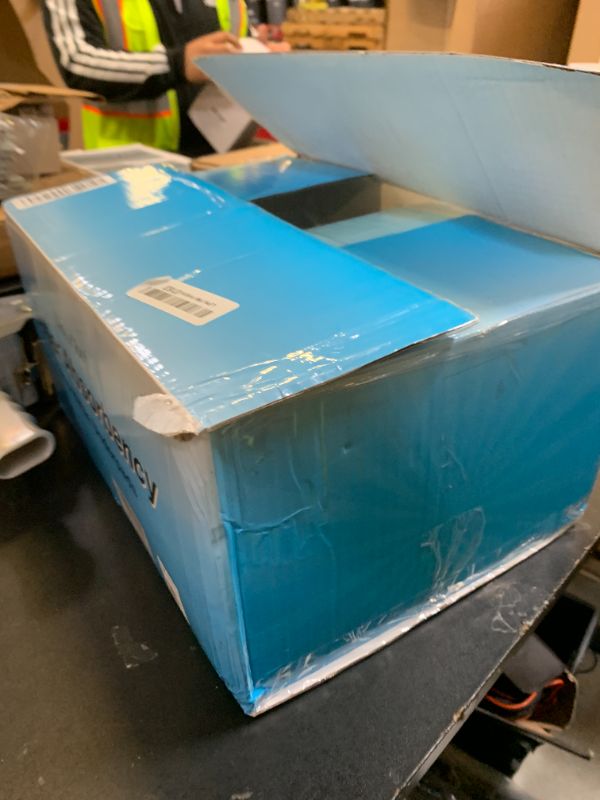 Photo 1 of 100 Count 22” x 22” Super Absorbency Disposable Underpads, Leakproof Quick Drying Disposable Pads for Baby, Puppy and Adults, Puppy Pads, Cat Pee Pads for Dogs, Potty Puppy Training Pads