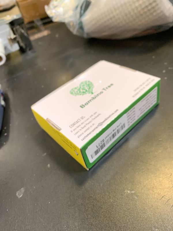 Photo 1 of **INCOMPLETE** THE BAMBINO TREE Phonics Flash Cards - Learn to Read in 20 Phonic Stages - Education for Kids Ages 4-8 Kindergarten 1st 2nd Grade