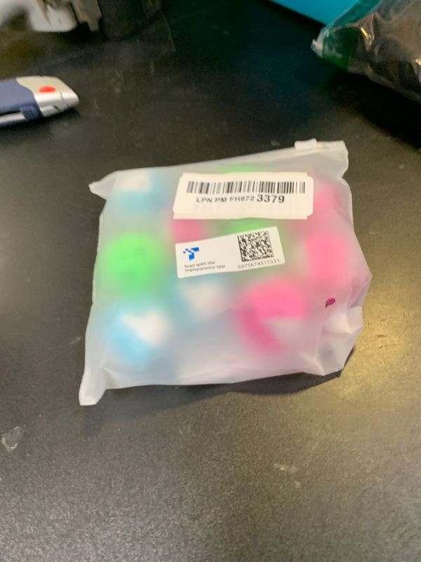 Photo 1 of 12 Pet Hair Remover Balls for Laundry: Reusable Washing Machine & Dryer Fur Catcher for Dog and Cat Hair on Clothes and Bedding