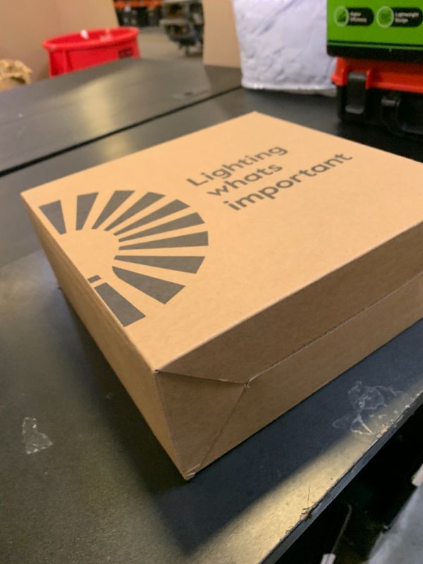 Photo 1 of Christmas Star Tree Topper with Built-in Led Snowflake Projector Lights Hollowed Pentagram Tree Topper,Plug in Christmas Tree Ornament for Indoor Office Xmas New Year Holiday Tree Decoration