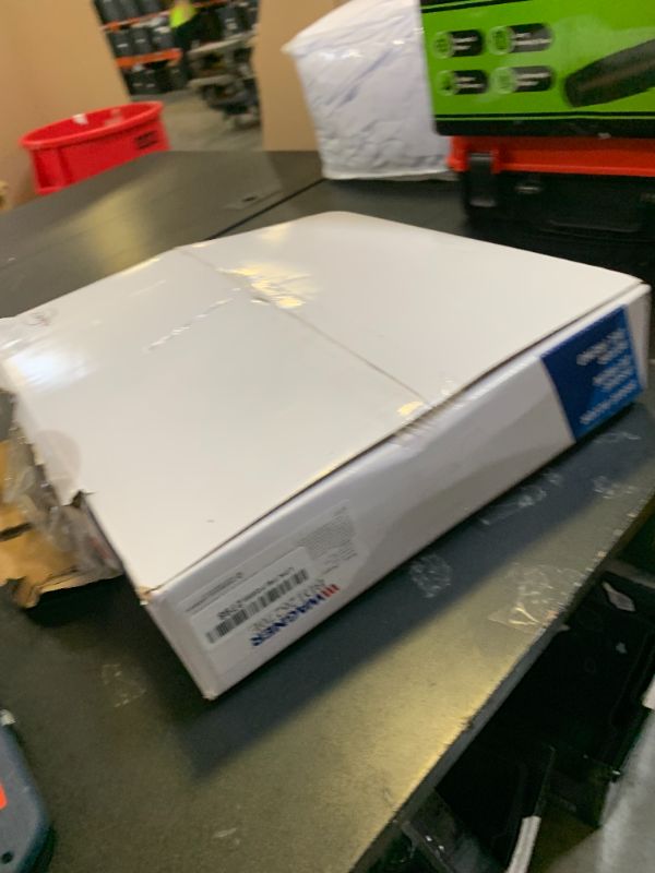 Photo 1 of Wagner Brake BD126270E Disc Brake Rotor