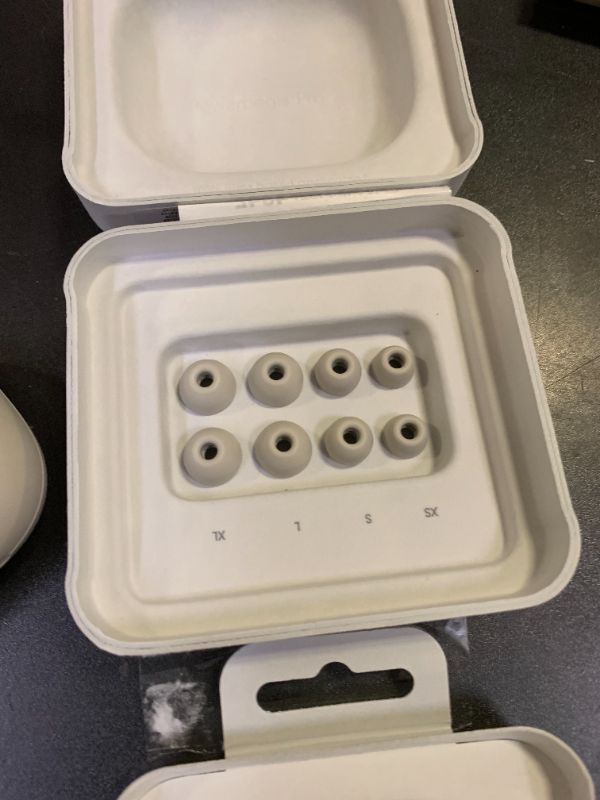 Photo 1 of Beats Powerbeats Pro 2 - Wireless Noise Cancelling Workout Earbuds with Secure- Fit Earhooks, Up to 45-Hour Battery with Charging Case, Sweat & Water Resistant, Heart Rate Monitoring - Quick Sand