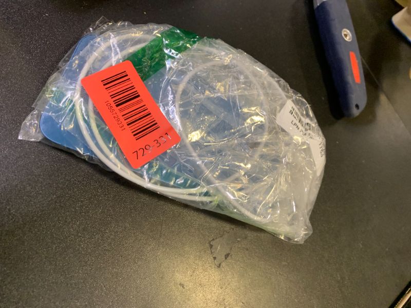 Photo 1 of Apple iPhone 13, 128GB, Blue - Unlocked (Renewed)