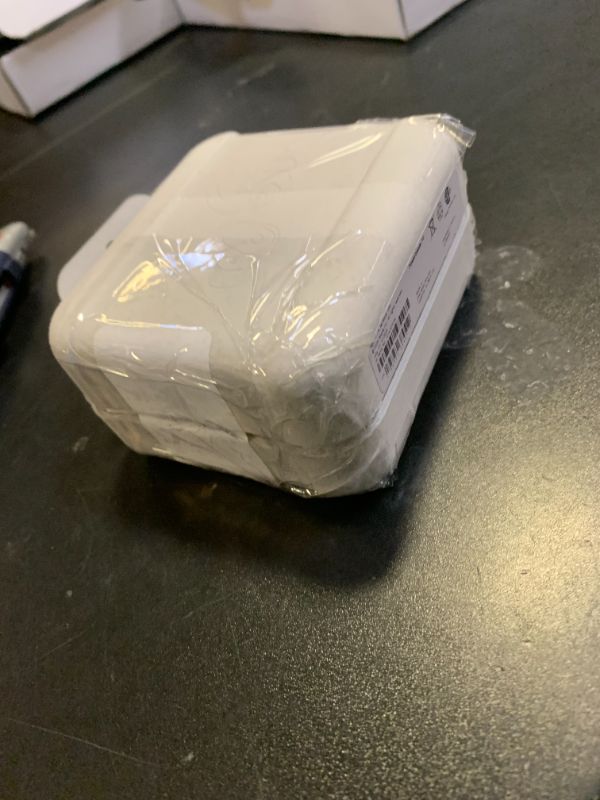 Photo 1 of Beats Powerbeats Fit - Wireless Noise Cancelling Workout Earbuds with Secure-Fit Wingtips, Up to 30-Hour Battery Life, Sweat & Water Resistant, Apple & Android Compatible - Jet Black