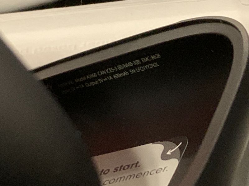 Photo 1 of Beats Powerbeats Pro 2 - Wireless Noise Cancelling Workout Earbuds with Secure- Fit Earhooks, Up to 45-Hour Battery with Charging Case, Sweat & Water Resistant, Heart Rate Monitoring - Jet Black