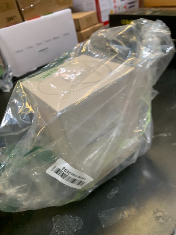 Photo 1 of Google Nest Cam Outdoor (Wired, 2nd Gen) - Security Camera with 2K Video and Gemini, Night Vision, 2-Way Audio - Works with Google Home - 2025 Model - Hazel