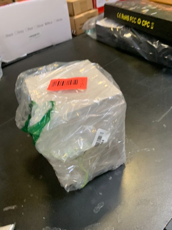 Photo 1 of Google Nest Cam Outdoor (Wired, 2nd Gen) - Security Camera with 2K Video and Gemini, Night Vision, 2-Way Audio - Works with Google Home - 2025 Model - Hazel