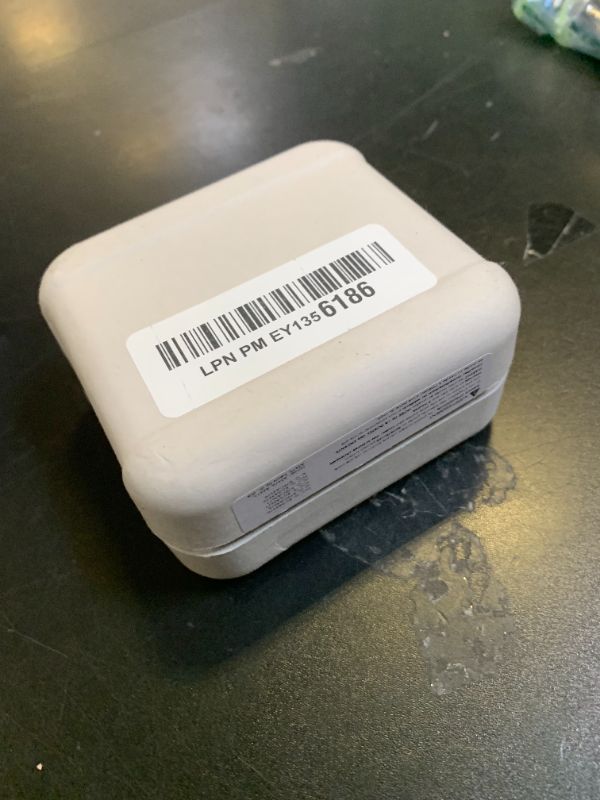 Photo 1 of Beats Powerbeats Fit - Wireless Noise Cancelling Workout Earbuds with Secure-Fit Wingtips, Up to 30-Hour Battery Life, Sweat & Water Resistant, Apple & Android Compatible - Jet Black