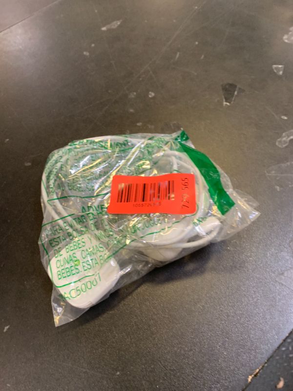 Photo 1 of Apple AirPods Pro (1st Generation) with MagSafe Charging Case