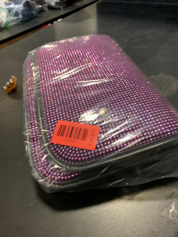 Photo 1 of Back Seat Protector