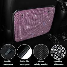 Photo 1 of Back Seat Protector