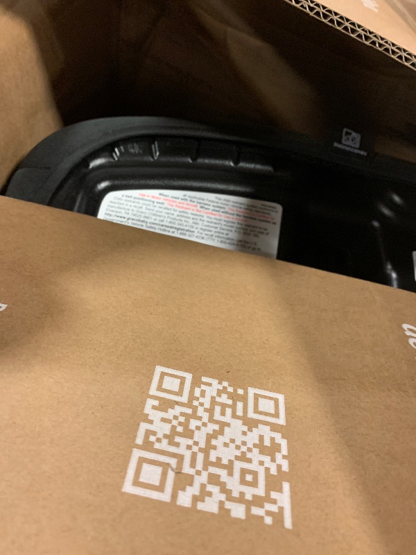 Photo 1 of Graco TriRide 3-in-1 Convertible Car Seat - Kipling