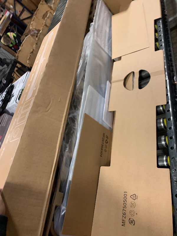 Photo 1 of LG S95TR 9.1.5-Channel OLED evo TV Matching Home Theater Soundbar with Rear Surround Speakers and Wireless Subwoofer, Wow Orchestra, Dolby Atmos, WOWCAST Built-in (2024 Model)