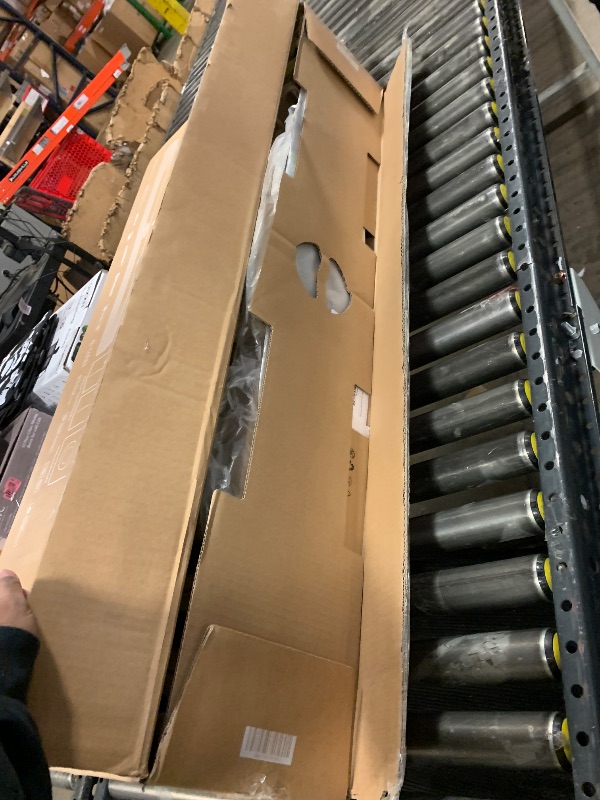 Photo 1 of LG S95TR 9.1.5-Channel OLED evo TV Matching Home Theater Soundbar with Rear Surround Speakers and Wireless Subwoofer, Wow Orchestra, Dolby Atmos, WOWCAST Built-in (2024 Model)