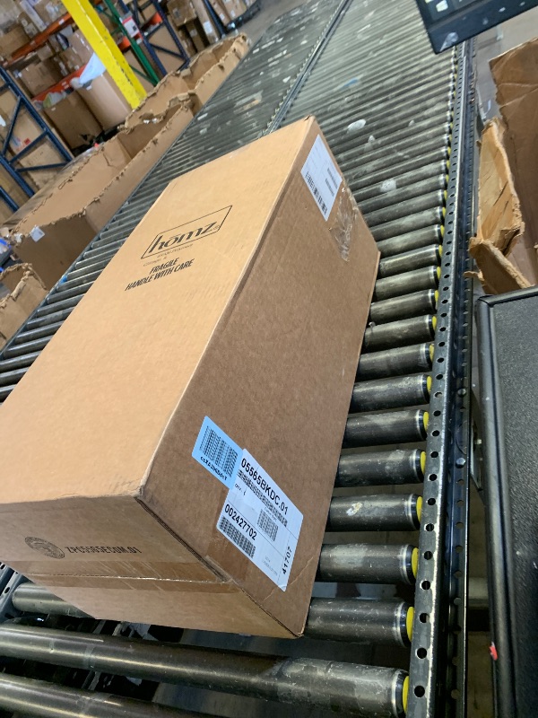 Photo 1 of plastic storage drawer