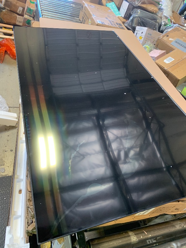 Photo 1 of TCL 65 Inch Class T7 Series | 4K QLED HDR | 65T7, 2025 Model | 120HZ-144HZ High Brightness Smart Google TV Dolby Atmos Audio | Voice Remote Alexa Gaming Streaming Television