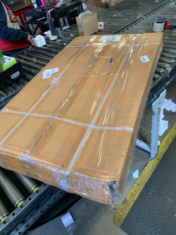 Photo 1 of  hitch-mounted cargo carrier