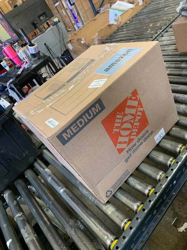 Photo 1 of Sytopia Indestructible Chew-Resistant Dog Bed – Large, Waterproof & Orthopedic Pet Bed for Outdoor Use, Supports Up to 60 lbs, Machine-Washable, Great for Crates – Caramel Brown