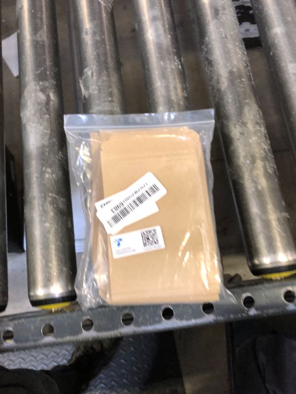 Photo 1 of SMALL BROWN BAG