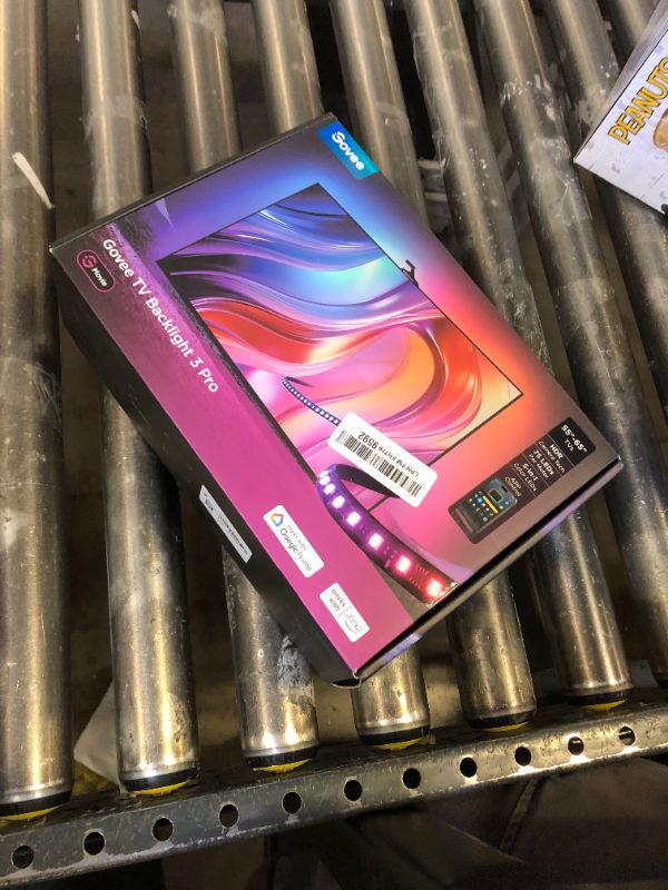 Photo 1 of BACKLIGHT 3 PRO