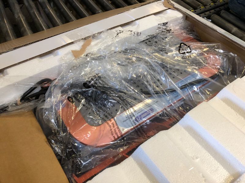 Photo 1 of Ninja SLUSHi Max XXL Smart Frozen Drink Maker | Top Performance & Smart Technology, Party-Size 150oz Capacity, No Ice Needed, 6 Programs, Ideal Temp & Texture up to 12 hours | Peach FS605