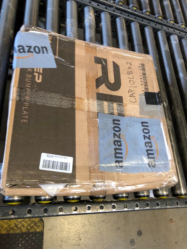 Photo 1 of 10 LB PLATE