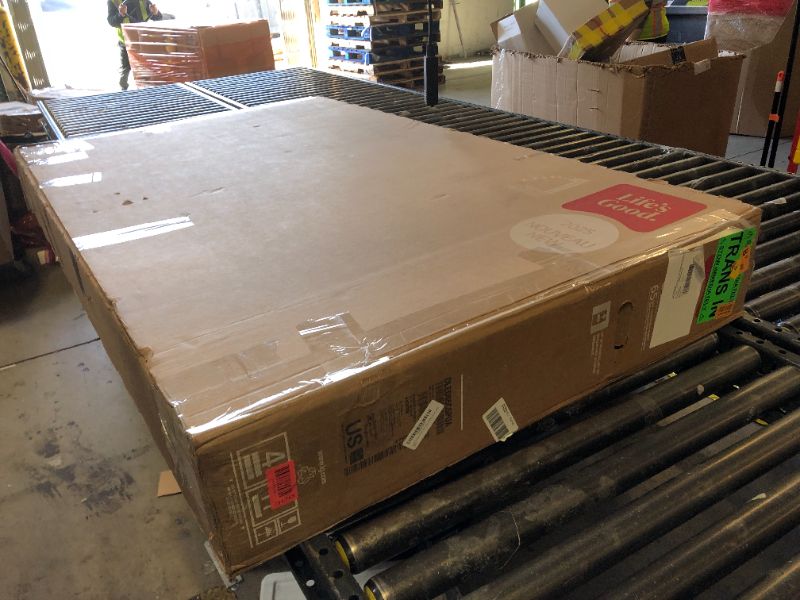 Photo 1 of LG 65-Inch Class OLED evo AI 4K C5 Series Smart TV w/Dolby Atmos, Dolby Vision, HDR10, AI Super Upscaling 4K, Filmmaker Mode, Wow Orchestra, Alexa Built-in (OLED65C5PUA, 2025)