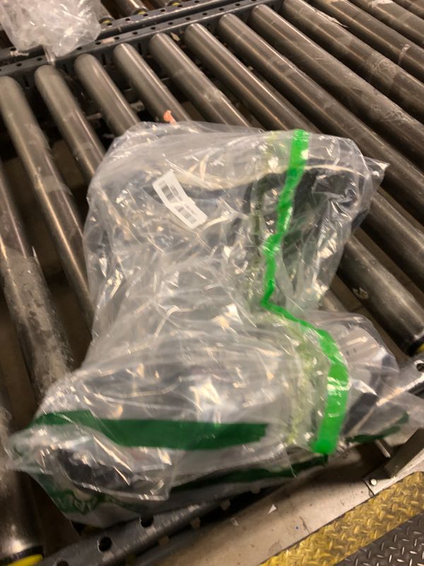 Photo 1 of Skechers Men's Afterburn M. Fit Ridgeburn Slip-in Sneaker