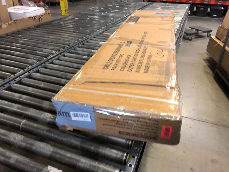 Photo 1 of INTERGREAT Metal Garage Storage Cabinet with Wheels, Rolling Storage Cabinet with Locking Doors and 4 Adjustable Shelves,- 73" Steel Tool Cabinet for Home Office,Garage,Warehouse?Black