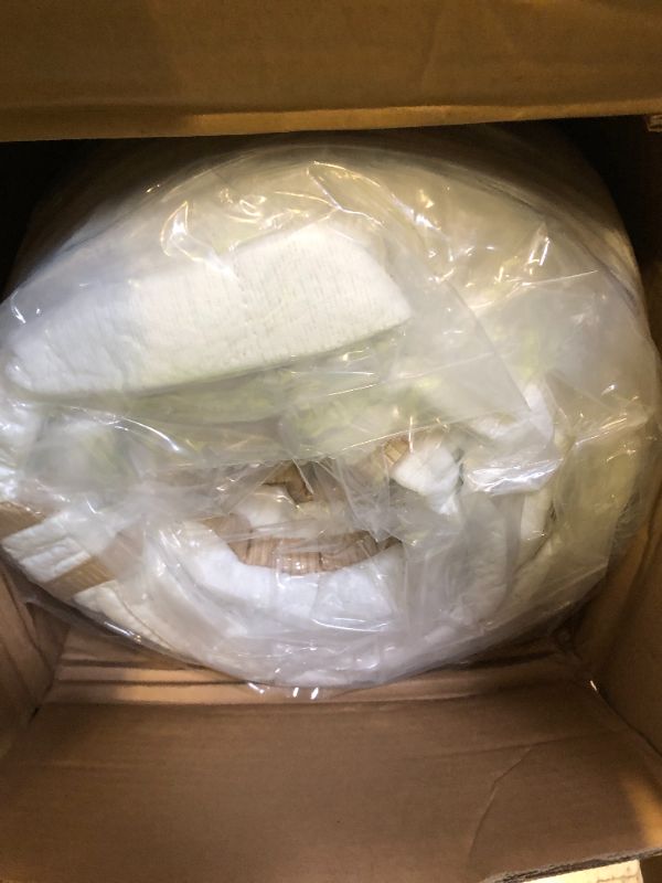 Photo 1 of King Size Mattress, 12 Inch Hybrid King Mattress in a Box, Medium Firm Mattresses with Memory Foam & Pocket Springs, Pressure Relief, Cool Fresh Sleep, Enhanced Edge support? 80" x 76"