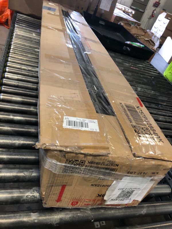 Photo 1 of queen bed frame