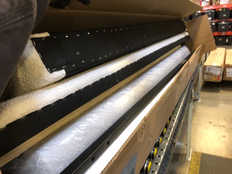 Photo 1 of queen bed frame