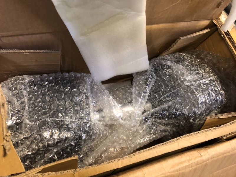 Photo 1 of 35LB DUMBELLS