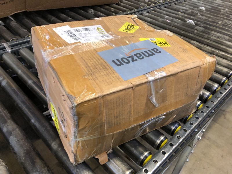 Photo 1 of 35LB DUMBELLS