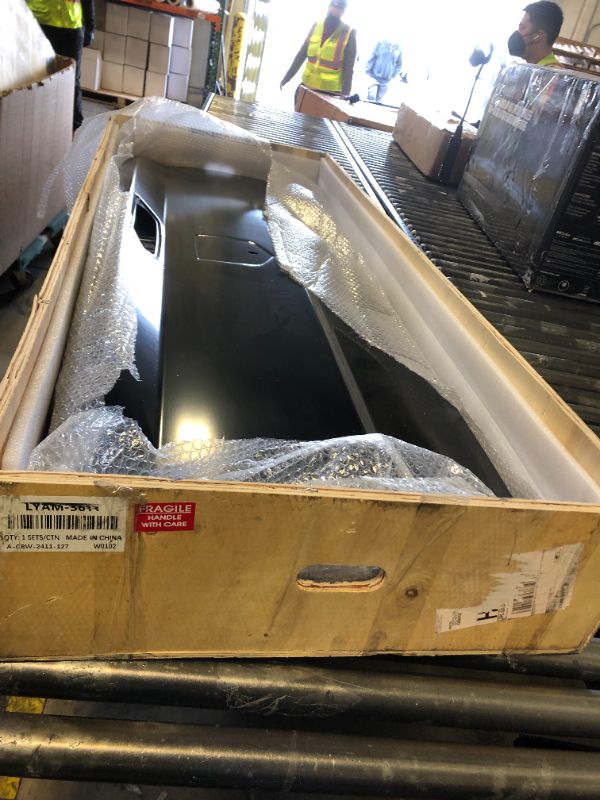 Photo 1 of TRUCK BED DOOR