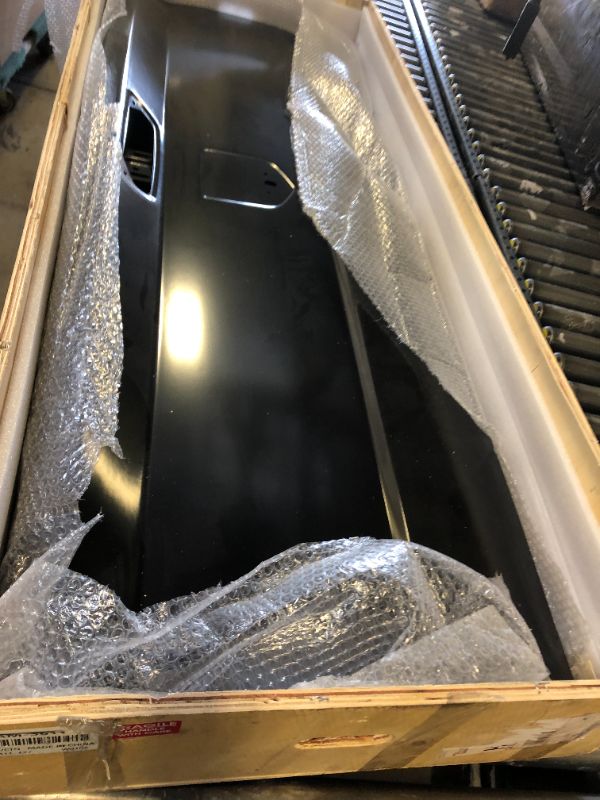 Photo 1 of TRUCK BED DOOR