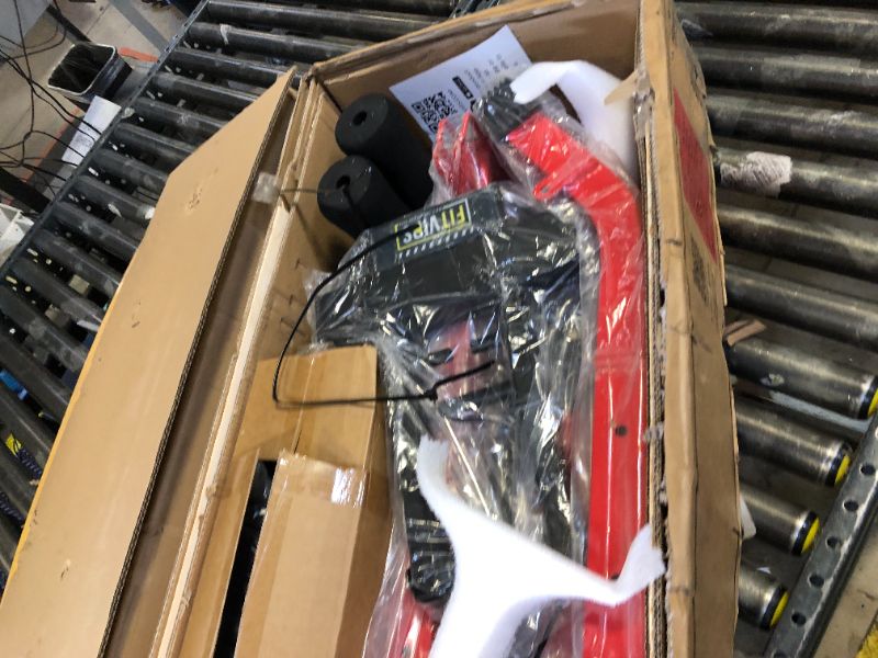 Photo 1 of WORKOUT MACHINE 