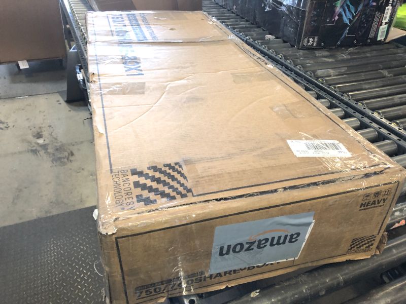 Photo 1 of WORKOUT MACHINE 