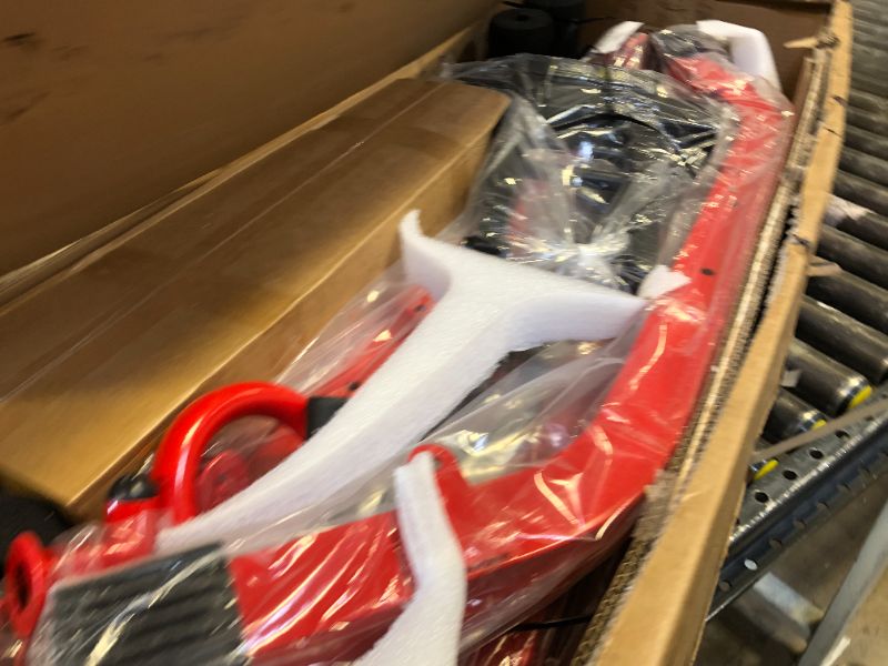 Photo 1 of WORKOUT MACHINE