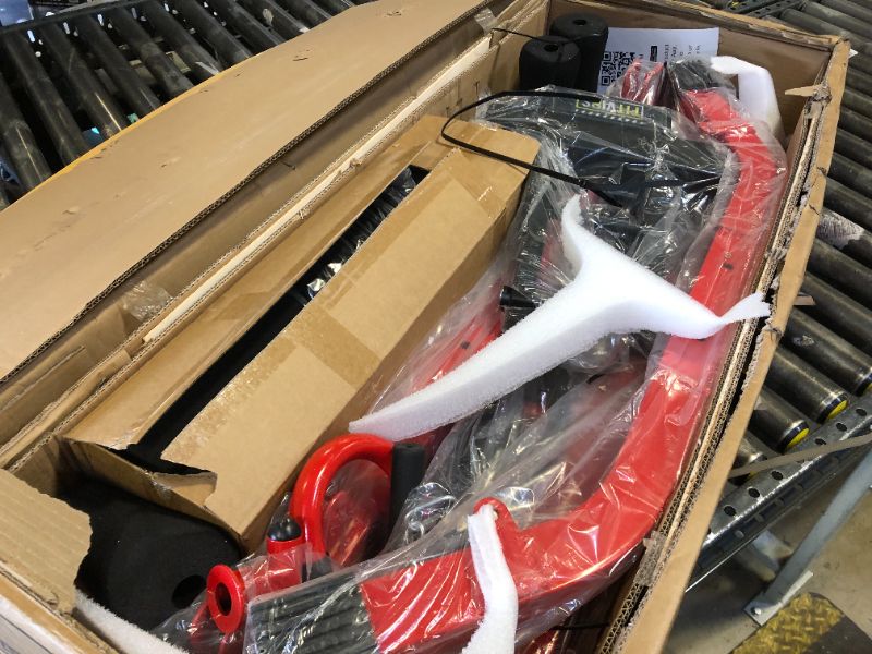 Photo 1 of WORKOUT MACHINE 