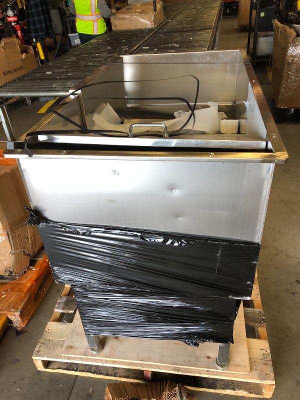 Photo 1 of Dog Washing Station