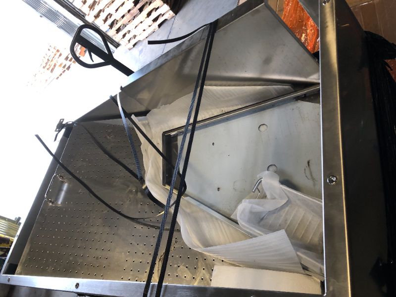 Photo 1 of Dog Washing Station