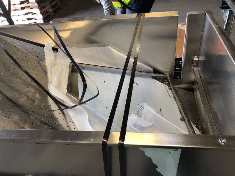 Photo 1 of Dog Washing Station