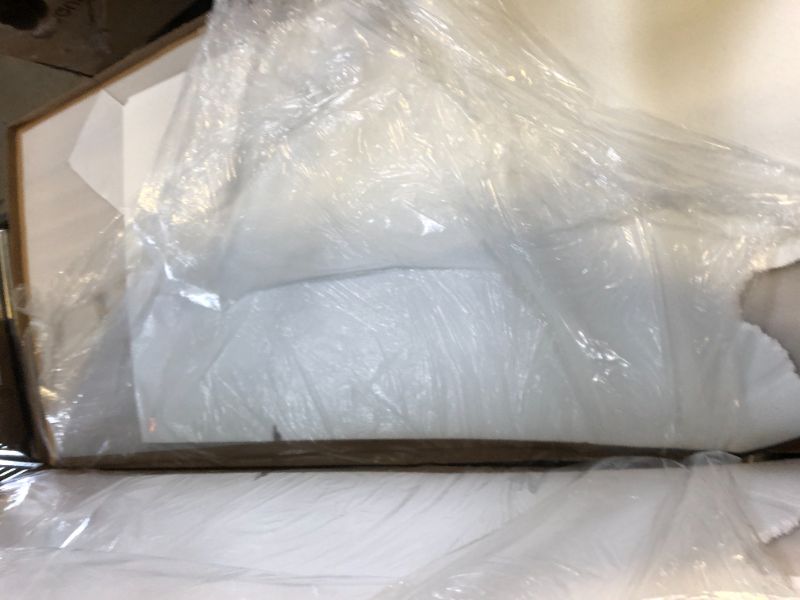 Photo 1 of FULL LENGTH MIRROR